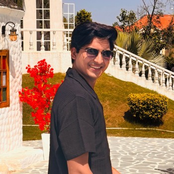 Mangalam Singh